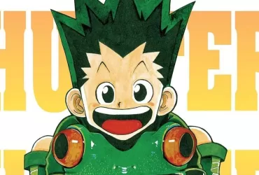 Criador de Hunter x Hunter compartilha nova atualização sobre o mangá