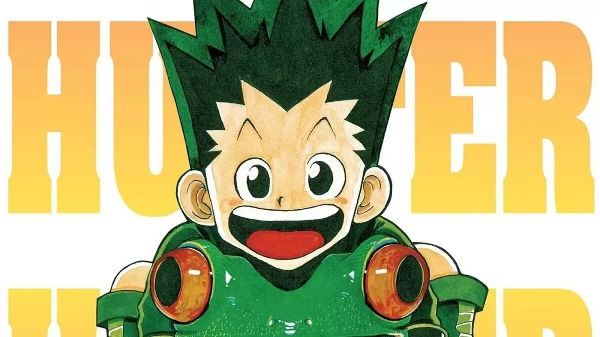 Criador de Hunter x Hunter compartilha nova atualização sobre o mangá