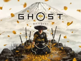 Ghost of Yōtei Sequência de Ghost of Tsushima é Anunciada com Protagonista Feminina e Lançamento em 2025