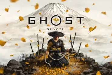 Ghost of Yōtei Sequência de Ghost of Tsushima é Anunciada com Protagonista Feminina e Lançamento em 2025