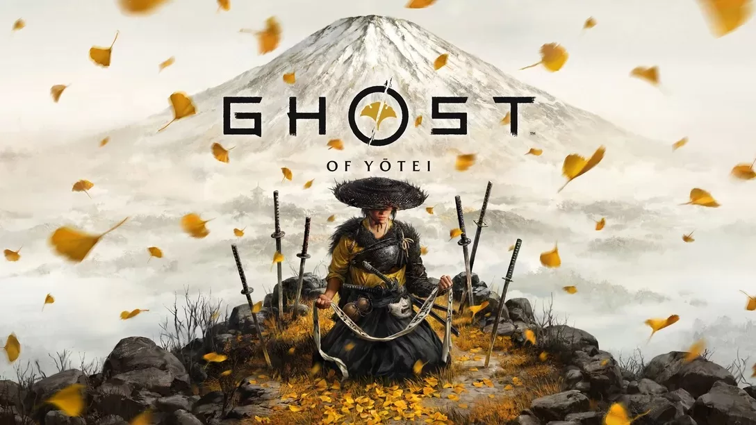 Ghost of Yōtei Sequência de Ghost of Tsushima é Anunciada com Protagonista Feminina e Lançamento em 2025