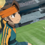 Inazuma Eleven