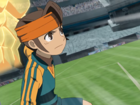 Inazuma Eleven