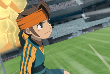 Inazuma Eleven