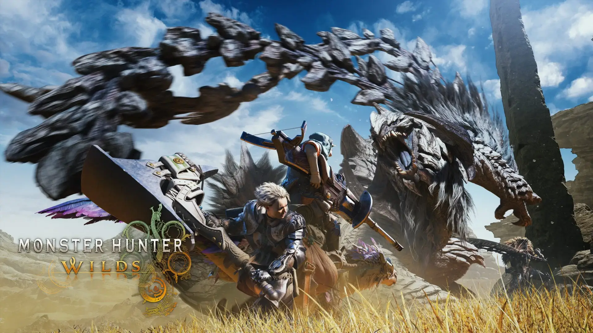 Requisitos Mínimos para Jogar Monster Hunter Wilds no PC