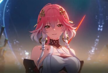 Qual é a Melhor Arma e Echo para Usar na Changli de Wuthering Waves