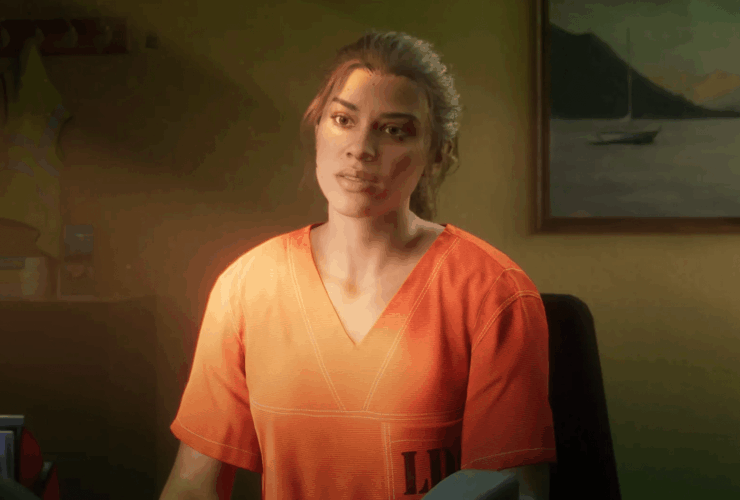 GTA 6 / Rockstar Games