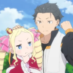 Re:Zero