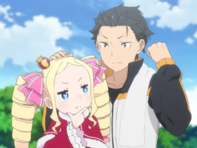 Re:Zero