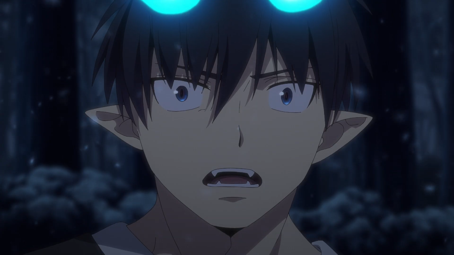 Blue Exorcist: Ganha trailer para a nova temporada