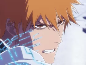 Bleach TYWB 3º Parte 3 ganha prévia e sinopse do episódio 3