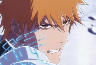 Bleach TYWB 3º Parte 3 ganha prévia e sinopse do episódio 3