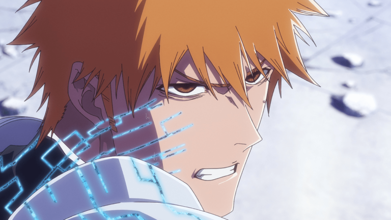 Bleach TYWB 3º Parte 3 ganha prévia e sinopse do episódio 3