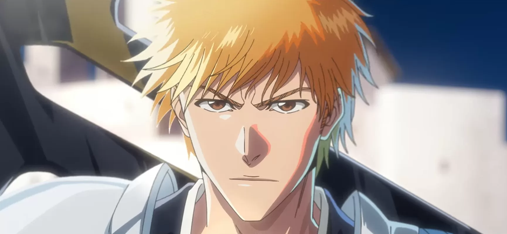 Bleach celebra 20º aniversário com vídeo destacando Ichigo Kurosaki