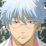 Gintama