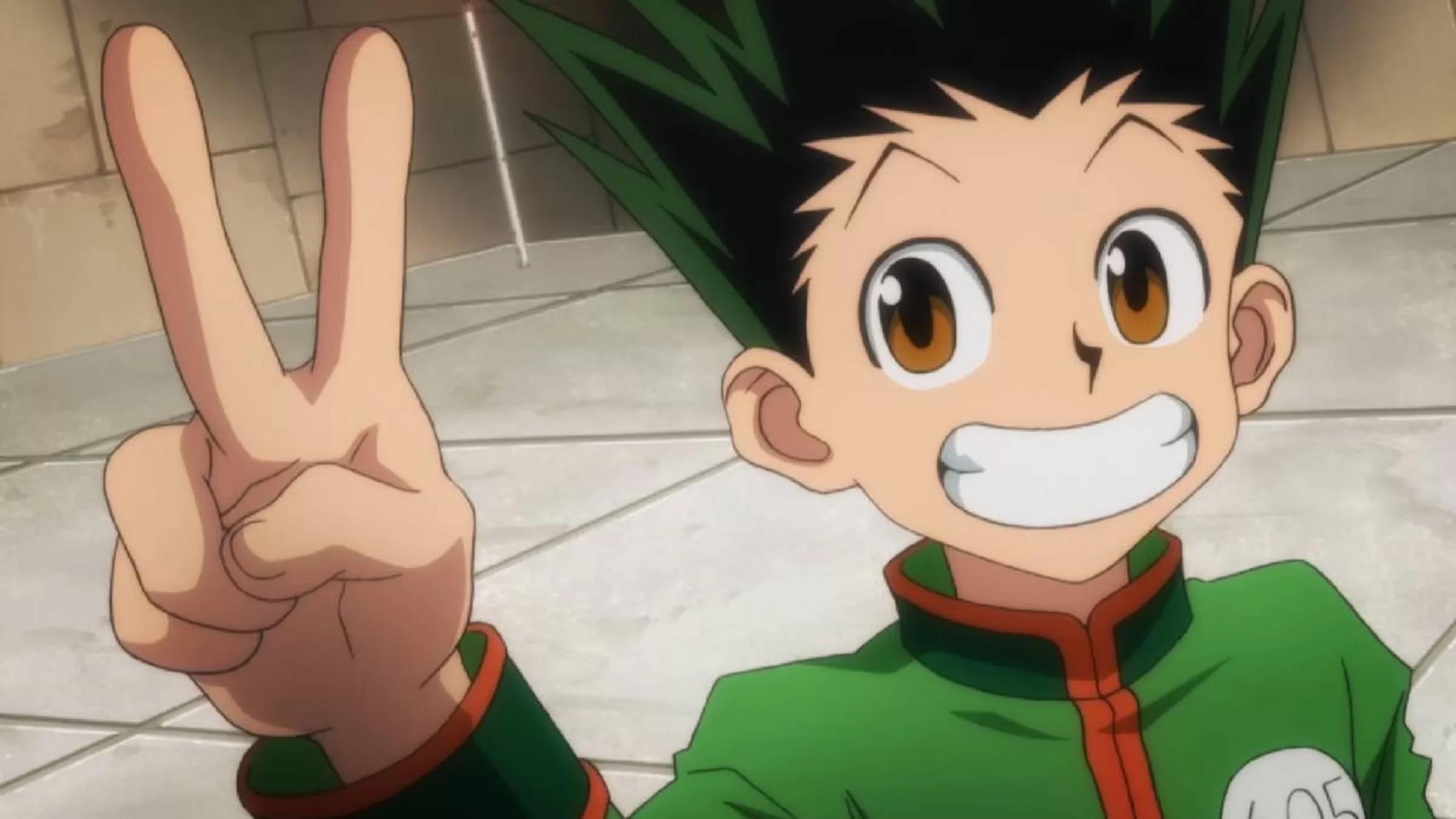 Hunter x Hunter: Autor confirma finalização de dois novos capítulos