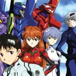 Neon Genesis Evangelion