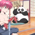 Ranma ½