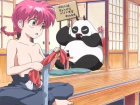 Ranma ½