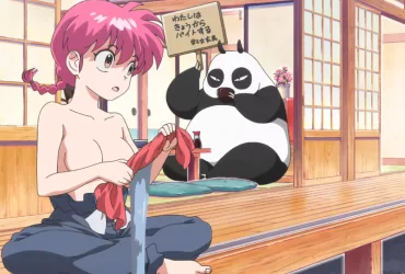 Ranma ½