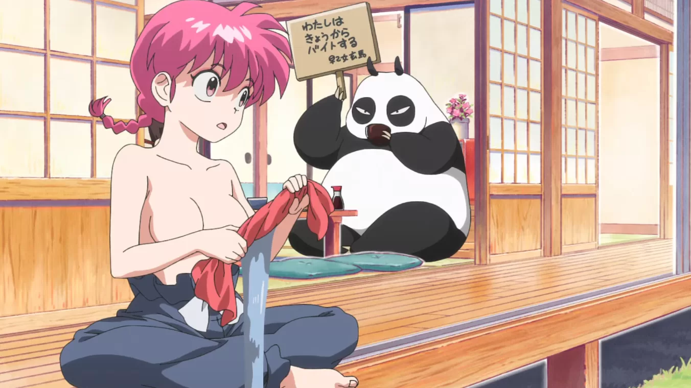 Ranma ½