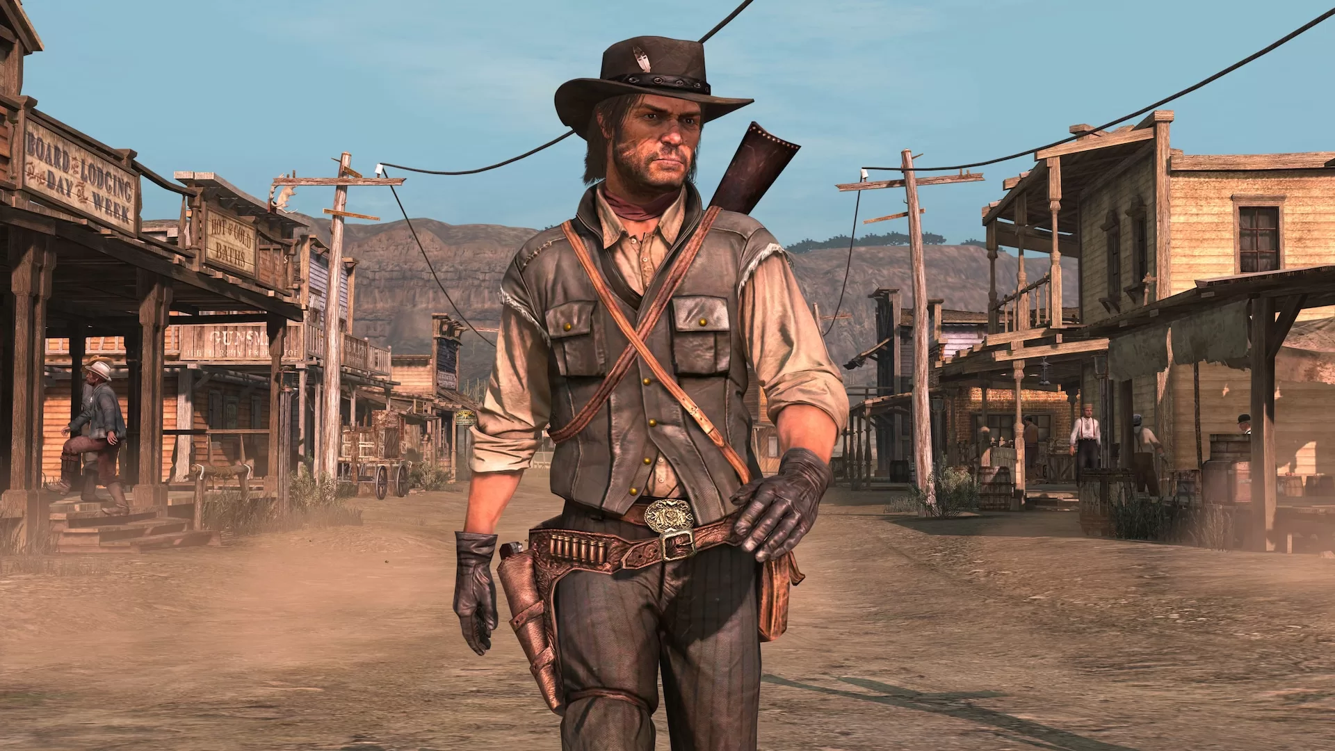 Red Dead Redemption: Requisitos mínimos e recomendados para pc