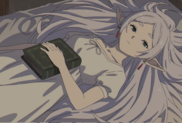 Boneca Inflável de Frieren Viraliza