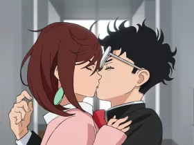 Dandadan-Autor-Leu-100-Mangas-de-Romance-para-Criar-Relacioanemnto-dos-Protagonistas-1-png