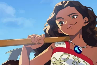 Moana