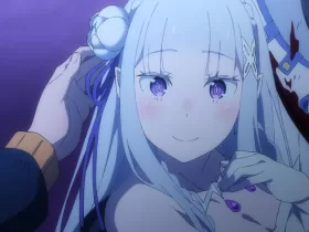 Re:Zero