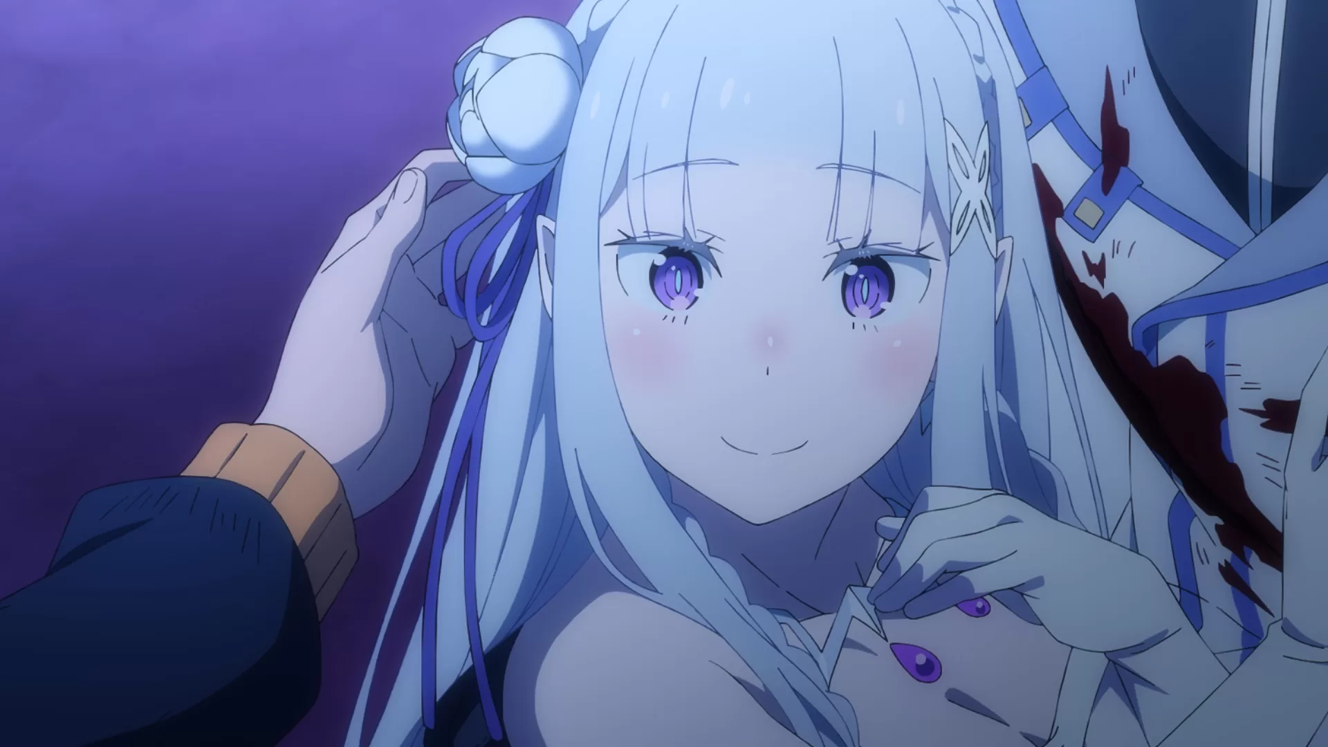 Parte 2 da 3ª temporada de Re:Zero ganha trailer e data de estreia!