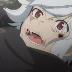 DanMachi