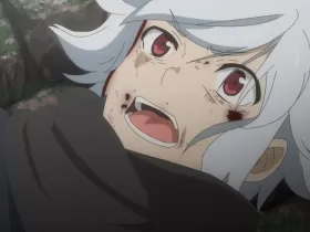 DanMachi