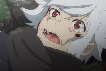 DanMachi