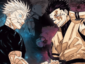 Jujutsu Kaisen / Mappa