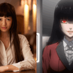 Kakegurui: Bet / Netflix