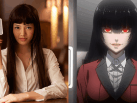 Kakegurui: Bet / Netflix