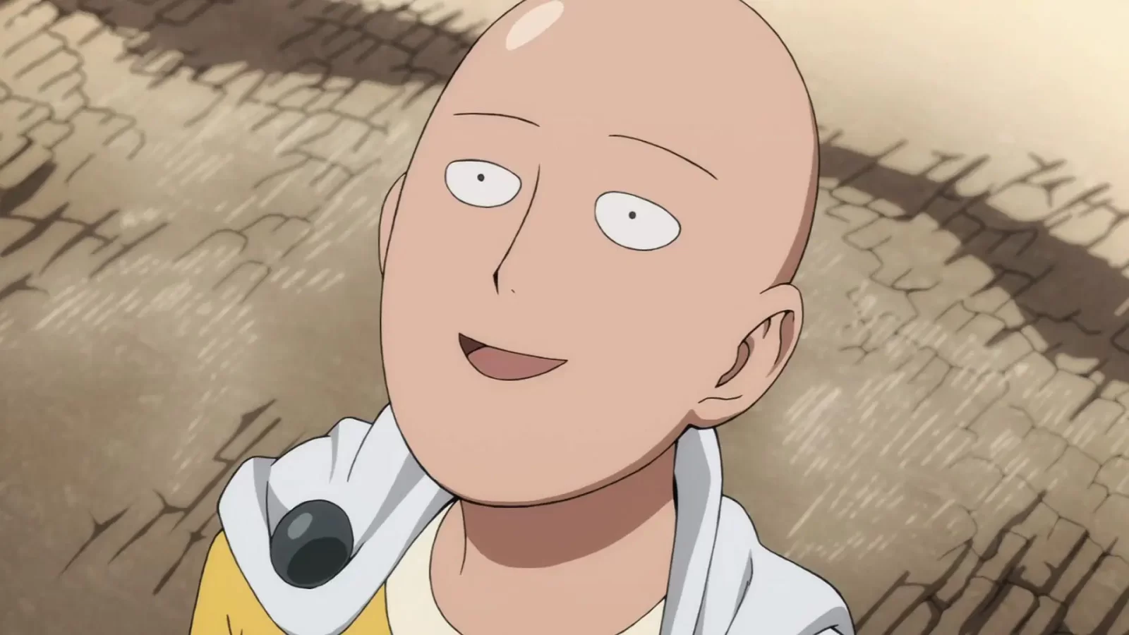 Quando estreia a 3ª temporada de One Punch Man
