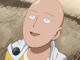Quando estreia a 3ª temporada de One Punch Man