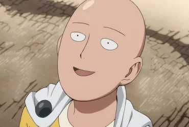 Quando estreia a 3ª temporada de One Punch Man