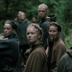 The Last of Us/HBO