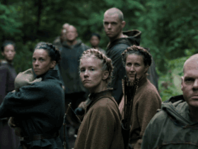 The Last of Us/HBO