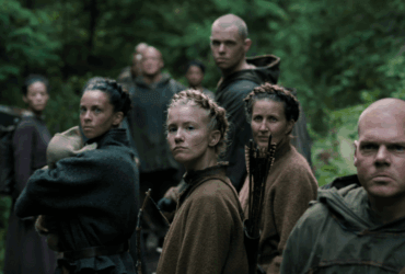 The Last of Us/HBO
