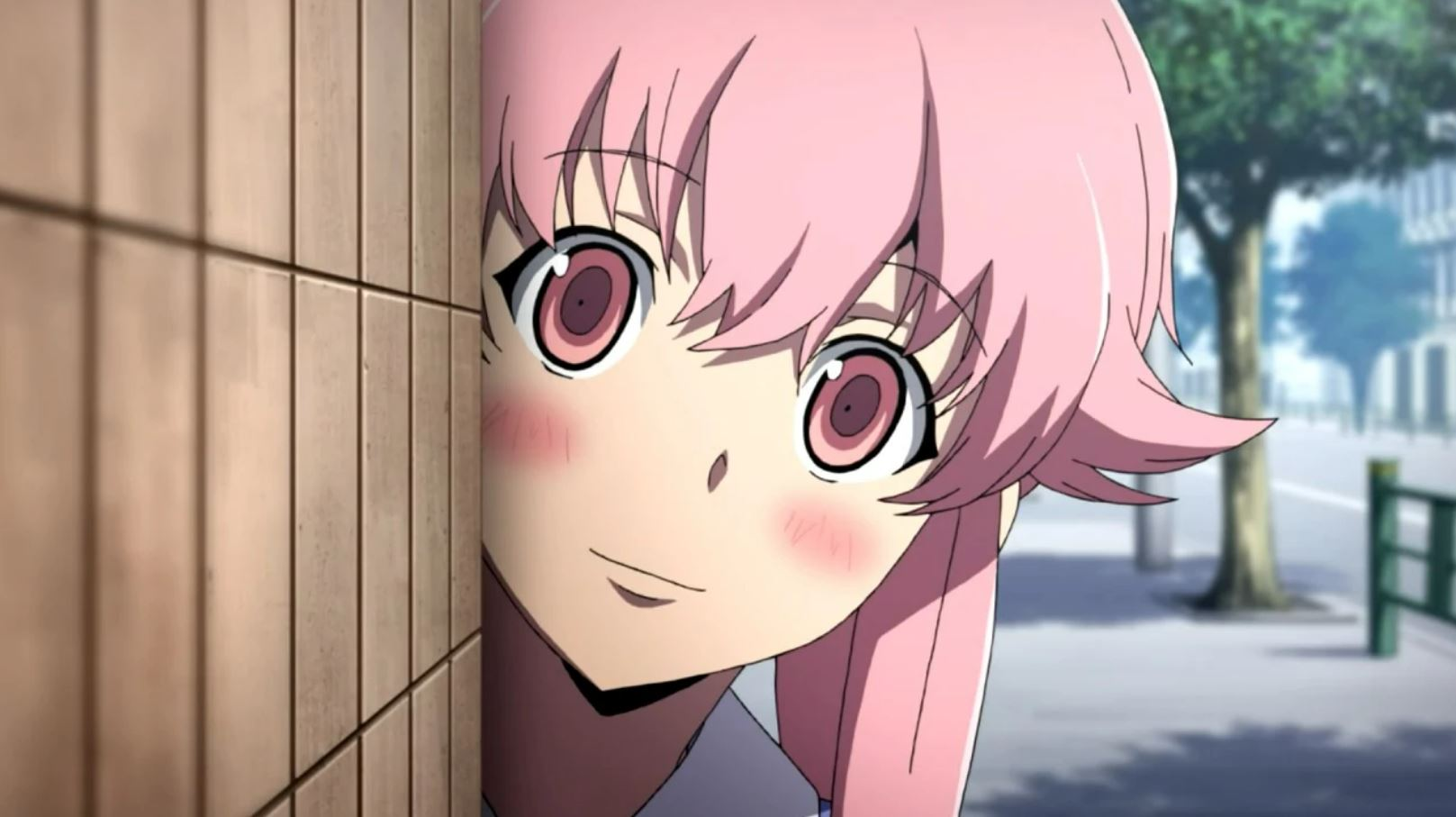 25 Melhores Yanderes de Animes
