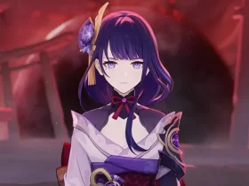 Calendário dos Banners da Versão 5.6 de Genshin Impact Personagens e Datas de Lançamento 6
