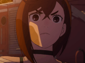 Dandadan / Science Saru
