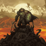 Doom The Dark Ages Requisitos mínimos e recomendados para PC