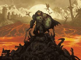 Doom The Dark Ages Requisitos mínimos e recomendados para PC