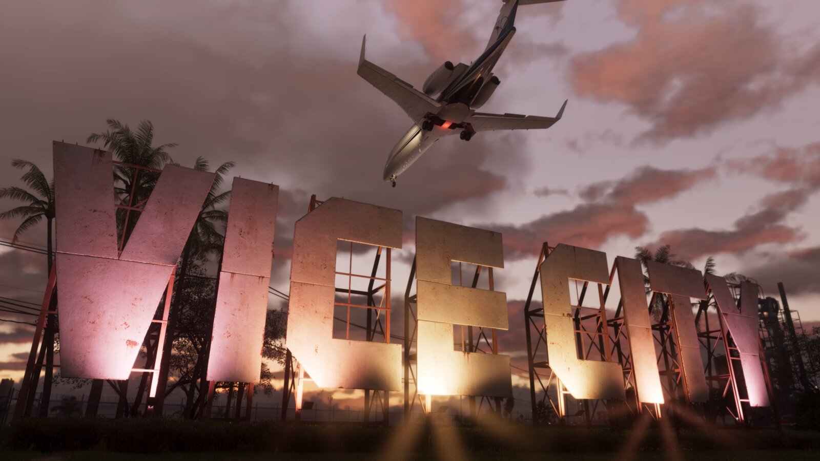 Leonida GTA 6: Cenário, Vice City e Novas Áreas