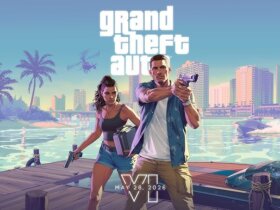 GTA 6 Trailer 2 Revela Detalhes Insanos de Vice City e da Parceria entre Jason e Lucia